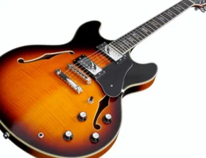 Larry Carlton H7 VS