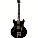 La guitare électrique Larry Carlton H7T Black , Test, Avis