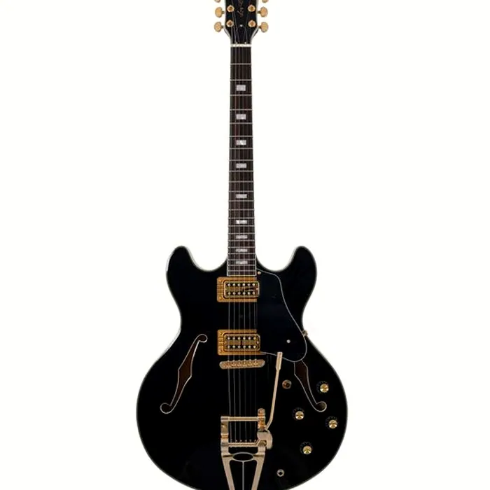 Larry Carlton H7T Black – photo 2