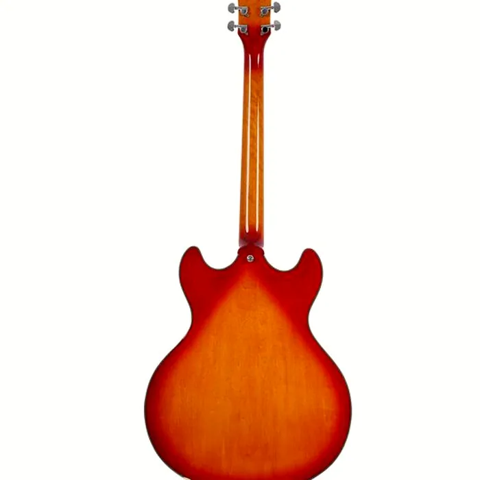 Larry Carlton H7T Cherry Sunburst – photo 4
