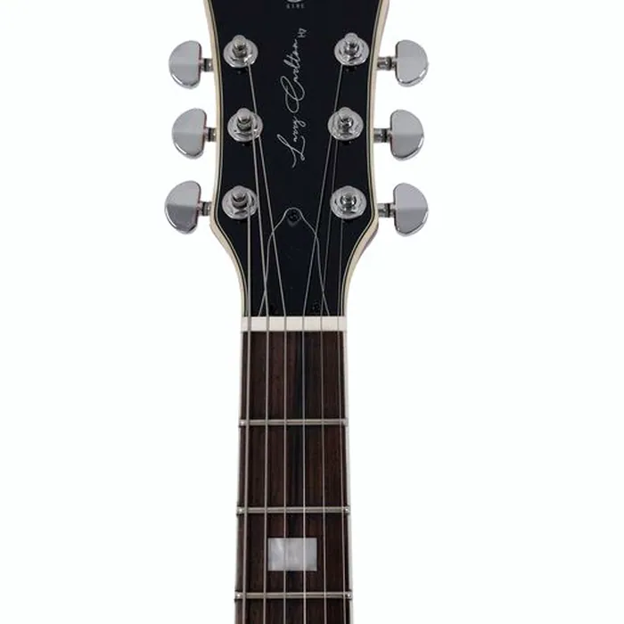 Larry Carlton H7T Cherry Sunburst – photo 6