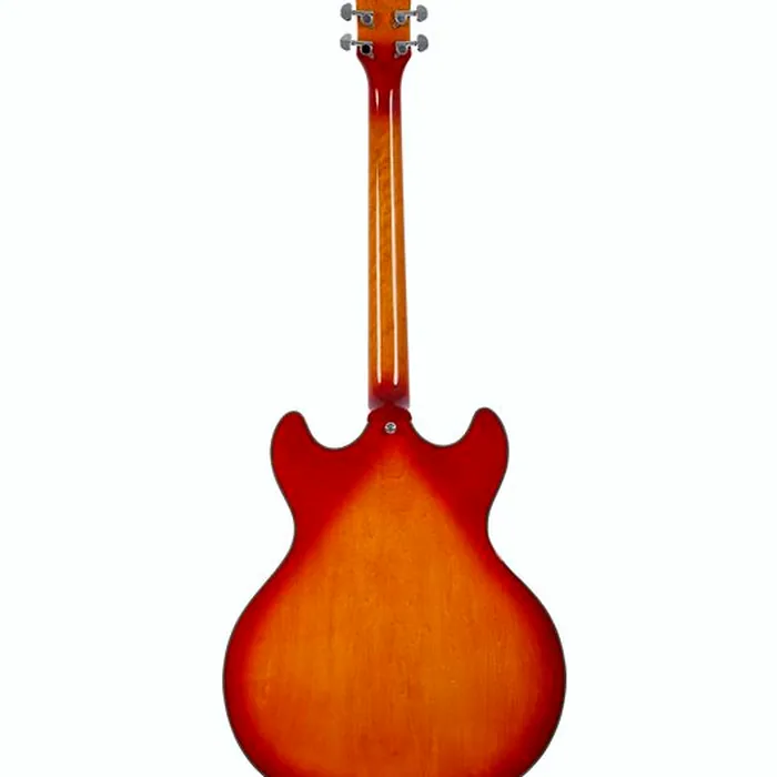 Larry Carlton H7T Cherry Sunburst LH – photo 4