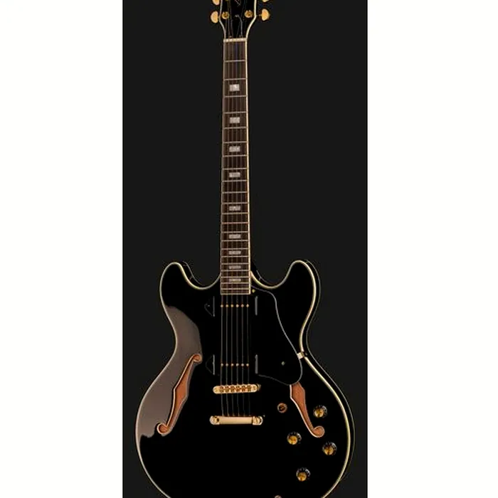 Larry Carlton H7V BK – photo 4