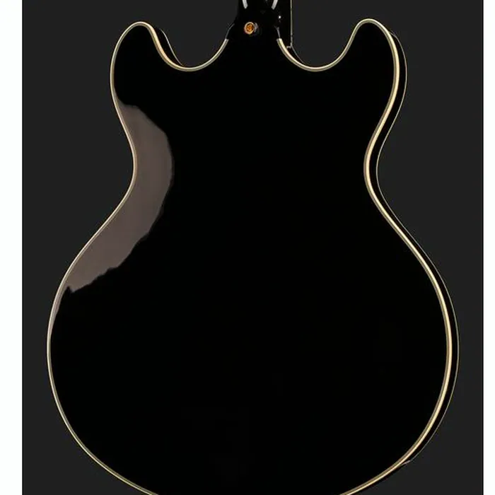 Larry Carlton H7V BK – photo 7