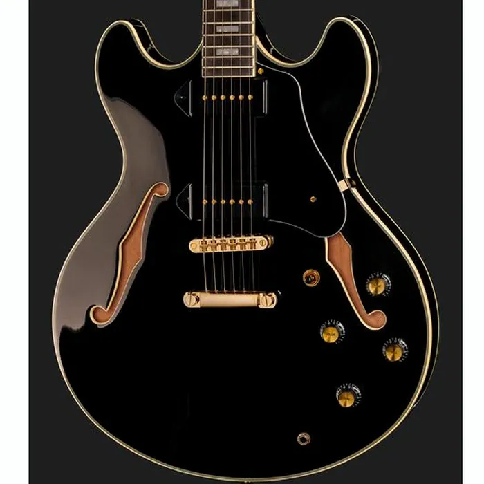 Larry Carlton H7V BK – photo 6