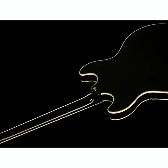 Larry Carlton H7V BK – photo 10