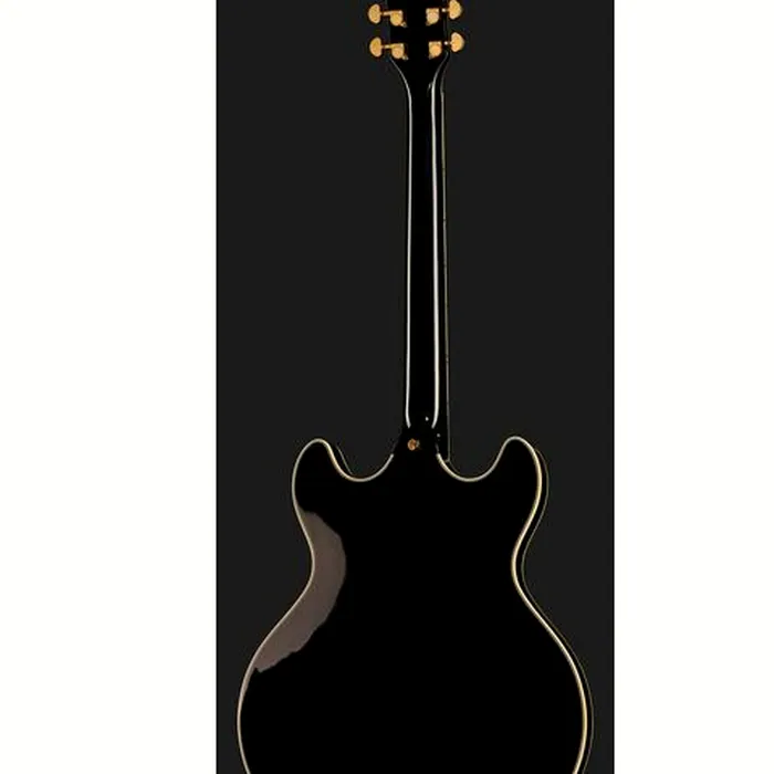 Larry Carlton H7V BK – photo 5