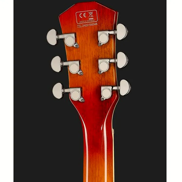Larry Carlton H7V CS – photo 9