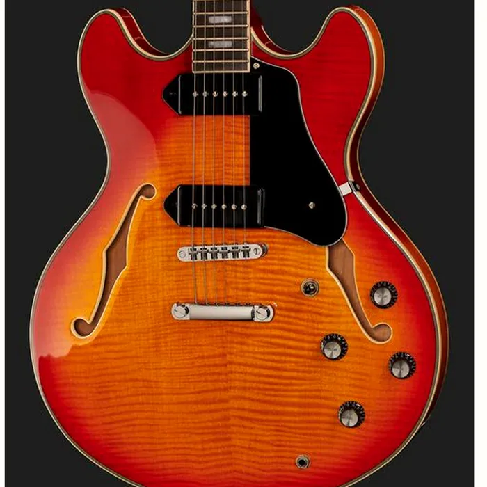 Larry Carlton H7V CS – photo 6