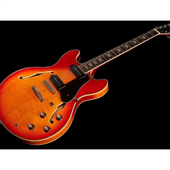 Larry Carlton H7V CS – photo 11
