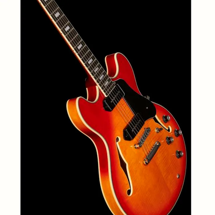 Larry Carlton H7V CS – photo 12