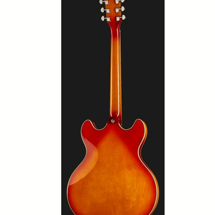 Larry Carlton H7V CS – photo 5