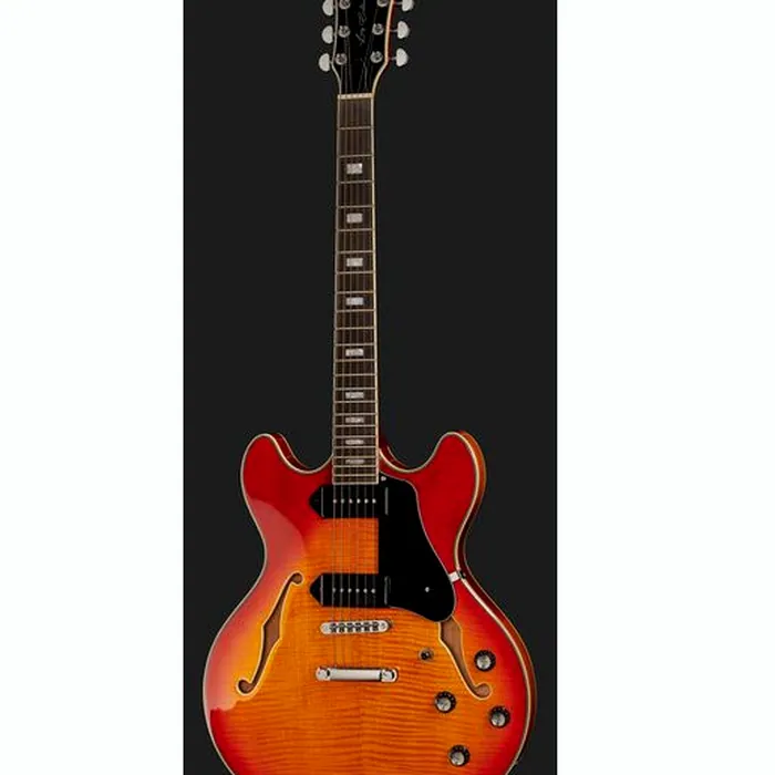 Larry Carlton H7V CS – photo 4