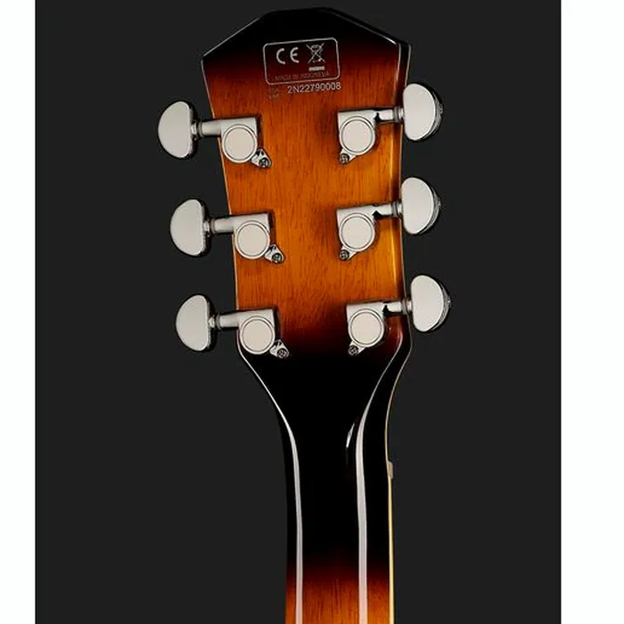 Larry Carlton H7V VS – photo 9