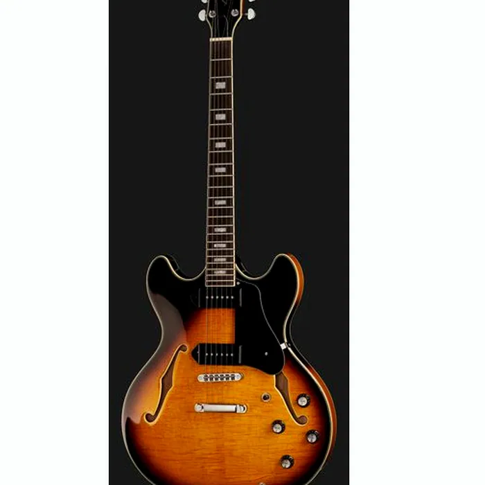 Larry Carlton H7V VS – photo 4
