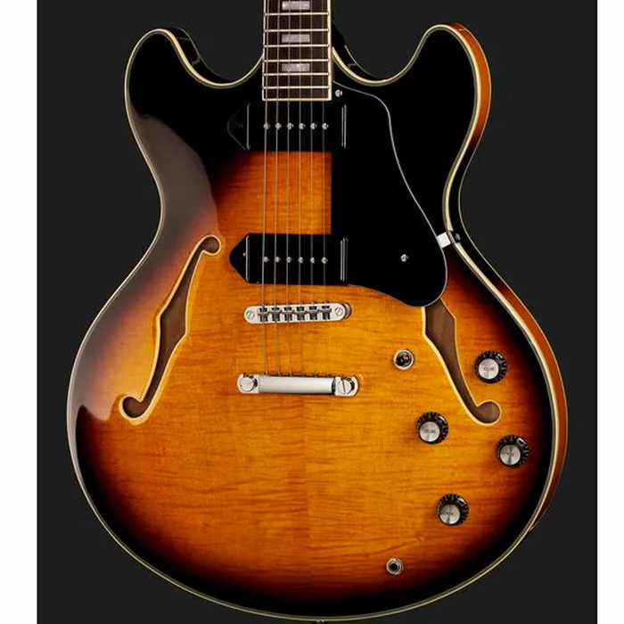 Larry Carlton H7V VS – photo 6