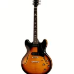 Larry Carlton H7V VS (Guitare électrique) Test, Avis & Comparatif
