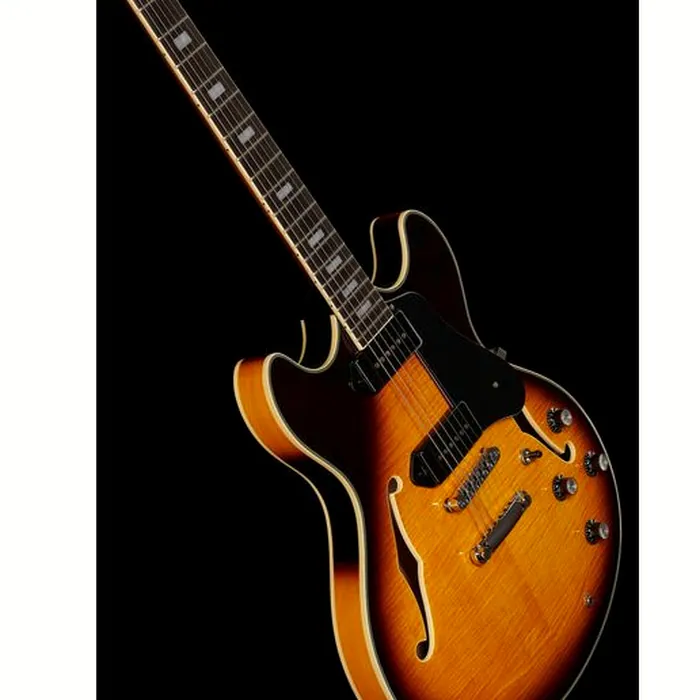 Larry Carlton H7V VS – photo 12