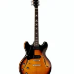 Larry Carlton H7V VS LH (Guitare électrique) , Test, Avis
