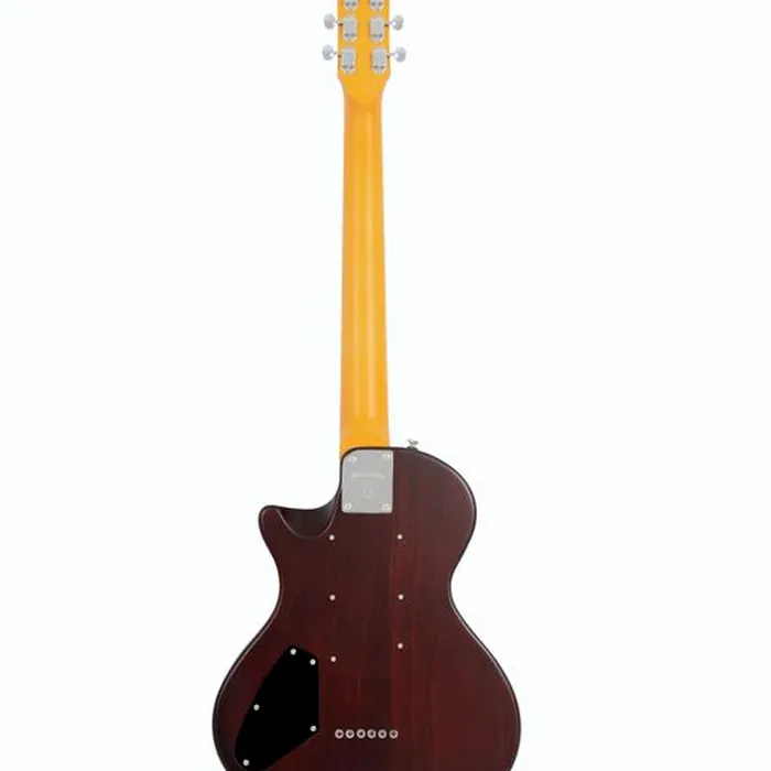 Larry Carlton I5L Tobacco Sunburst Satin – photo 4