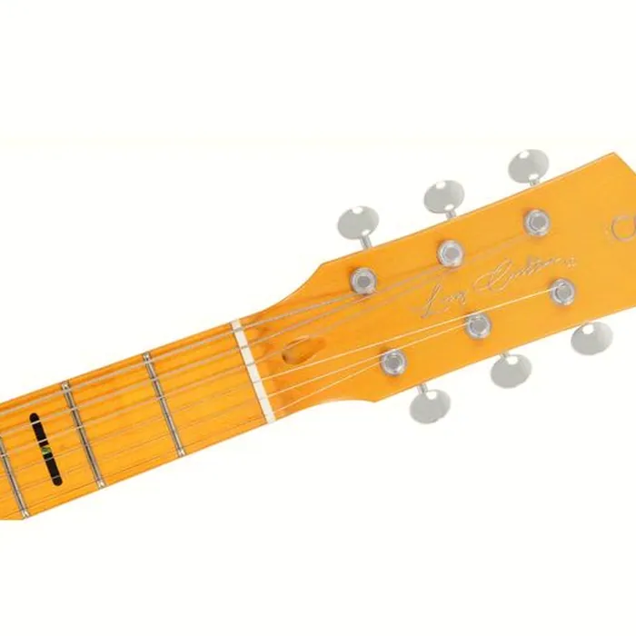 Larry Carlton I5L Tobacco Sunburst Satin – photo 7