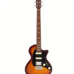 Larry Carlton I5S Tobacco Sunburst – Avis sur cette guitare électrique