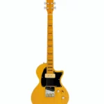 Larry Carlton I5T Butterscotch – Avis sur cette guitare électrique