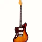 Larry Carlton J3 3-Tone Sunburst LH (Guitare électrique) – Avis, Test