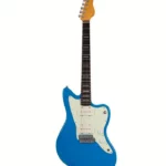 La guitare électrique Larry Carlton J3 Blue / Test et Avis