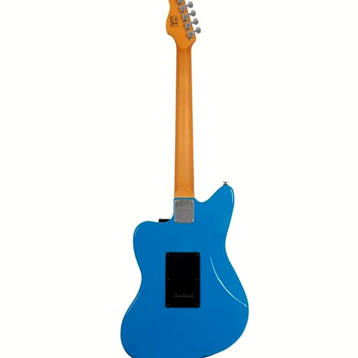 Larry Carlton J3 Blue – photo 4