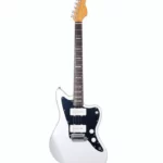 Larry Carlton J3 Silver (Guitare électrique) : Test & Avis