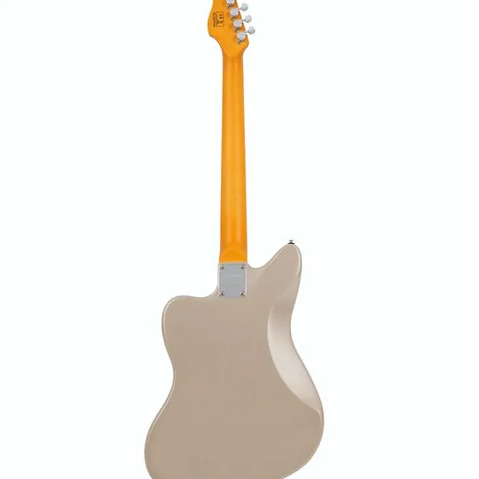 Larry Carlton J5 Champagne Gold Metallic – photo 4