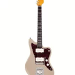 La guitare électrique Larry Carlton J5 Champagne Gold Metallic Test, Avis et Comparatif