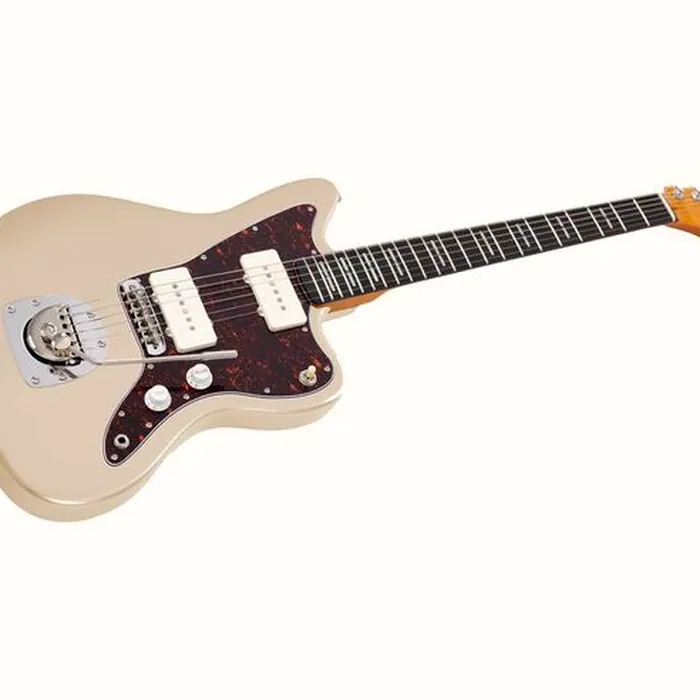 Larry Carlton J5 Champagne Gold Metallic – photo 6