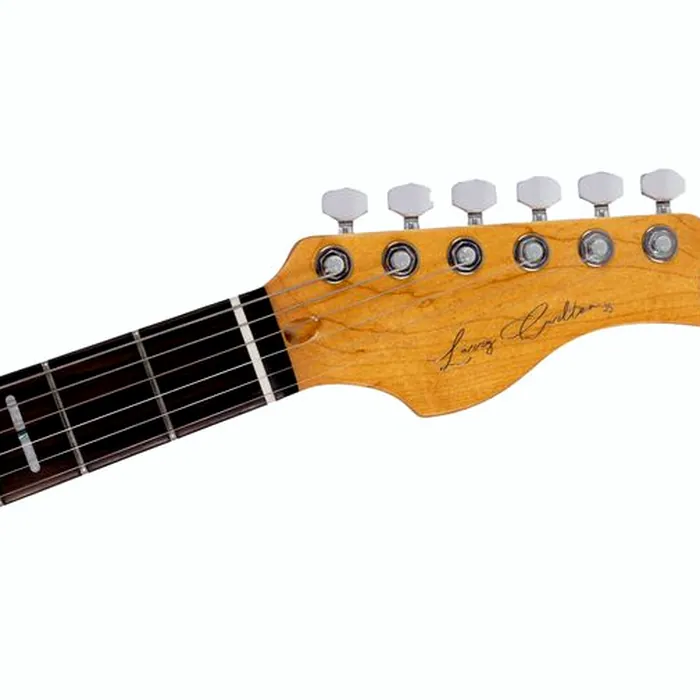 Larry Carlton J5 Champagne Gold Metallic – photo 7