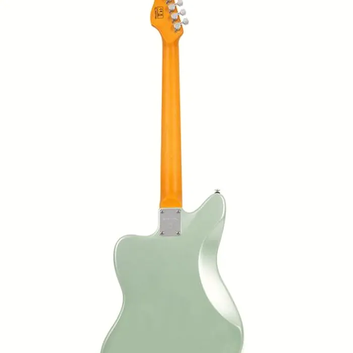 Larry Carlton J5 Sherwood Green Metallic – photo 4