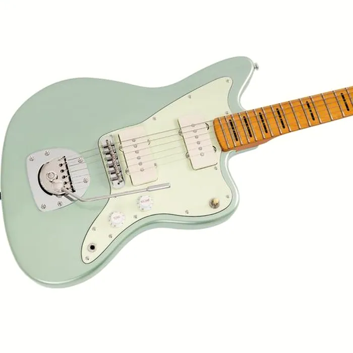 Larry Carlton J5 Sherwood Green Metallic – photo 6