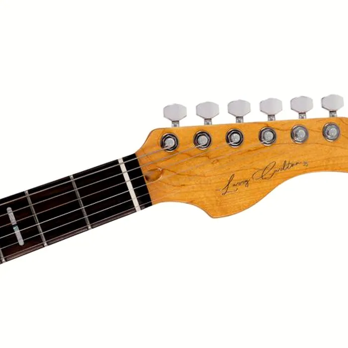Larry Carlton J5 Sherwood Green Metallic – photo 7