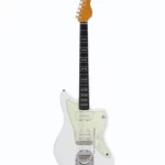 Larry Carlton J5 White (Guitare électrique) Test et Avis