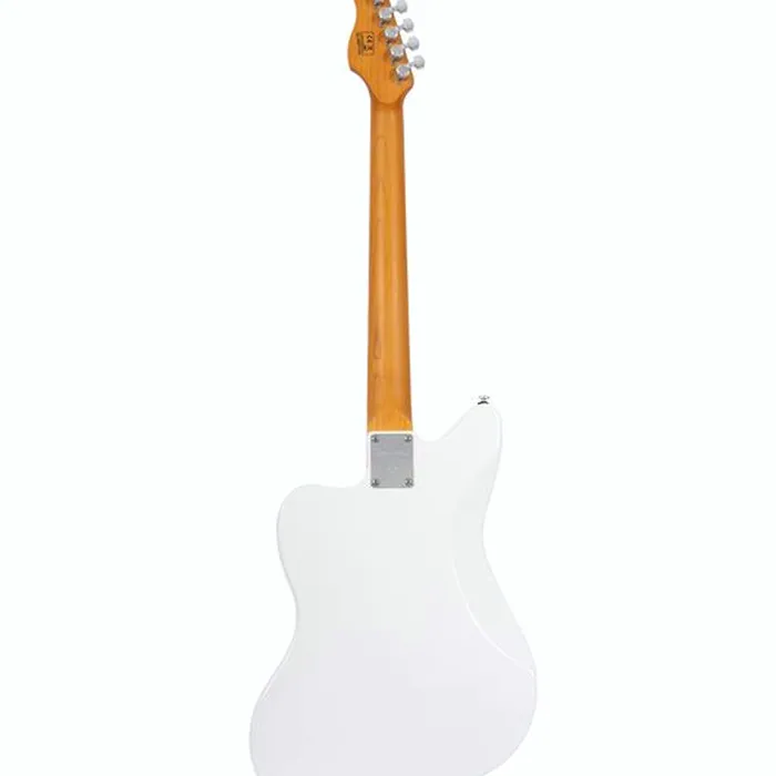 Larry Carlton J5 White – photo 4