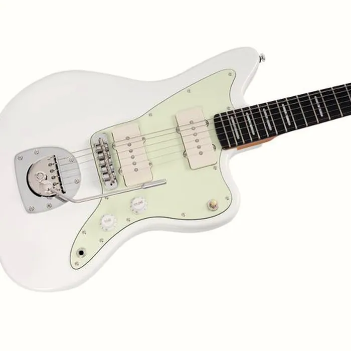 Larry Carlton J5 White – photo 6