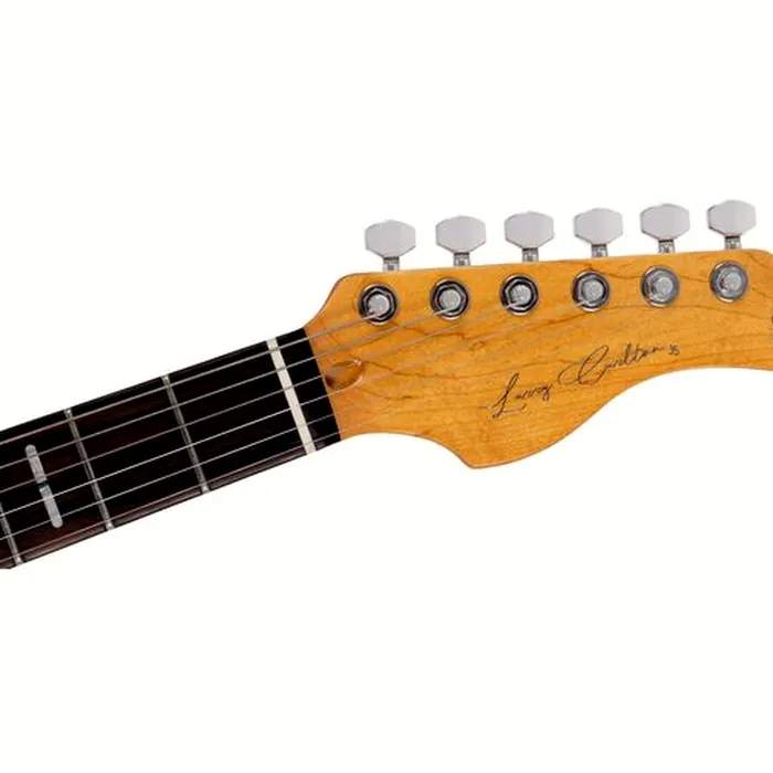 Larry Carlton J5 White – photo 7