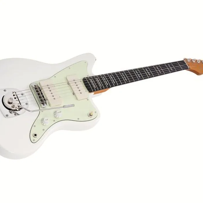 Larry Carlton J5 White – photo 5