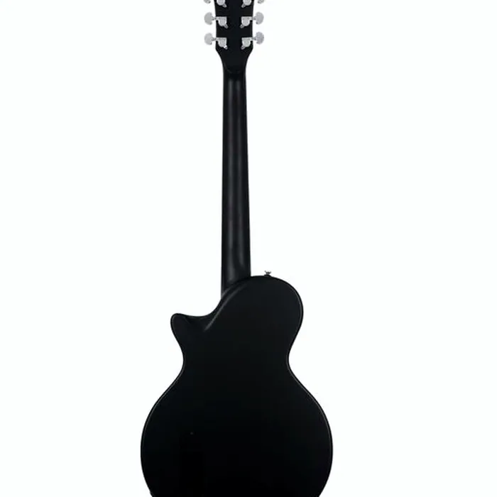 Larry Carlton L3 P90 Black Satin – photo 4