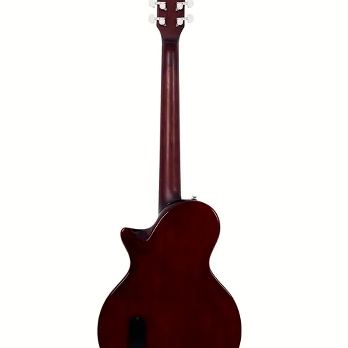 Larry Carlton L3 P90 Tobacco Sunburst – photo 4
