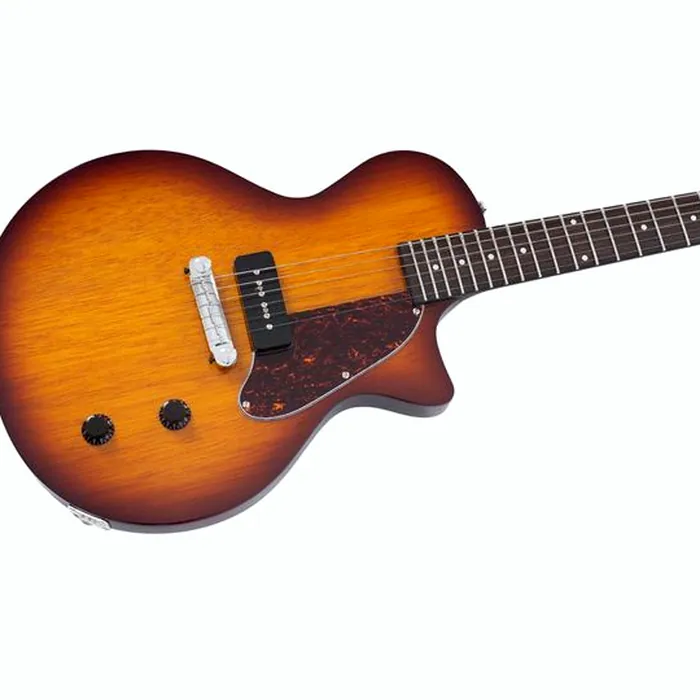 Larry Carlton L3 P90 Tobacco Sunburst – photo 6