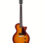 Larry Carlton L3 P90 Tobacco Sunburst (Guitare électrique) , Test & Avis