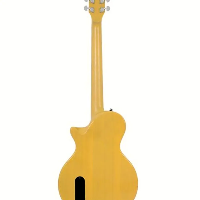 Larry Carlton L3 P90 TV Yellow – photo 4