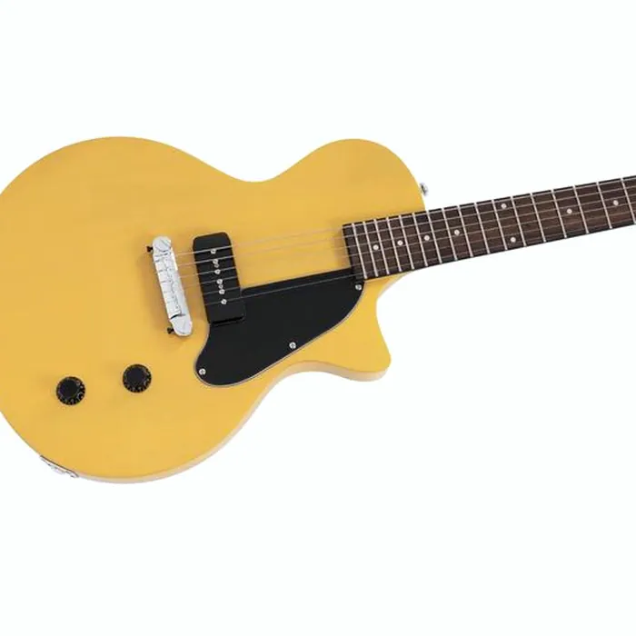 Larry Carlton L3 P90 TV Yellow – photo 6