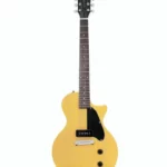 Guitare électrique Larry Carlton L3 P90 TV Yellow Avis, Test